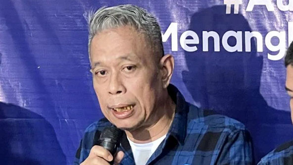 Ketua PRIMA Agus Jabo Kaget, Kok Pengadilan Putuskan Pemilu Ditunda
