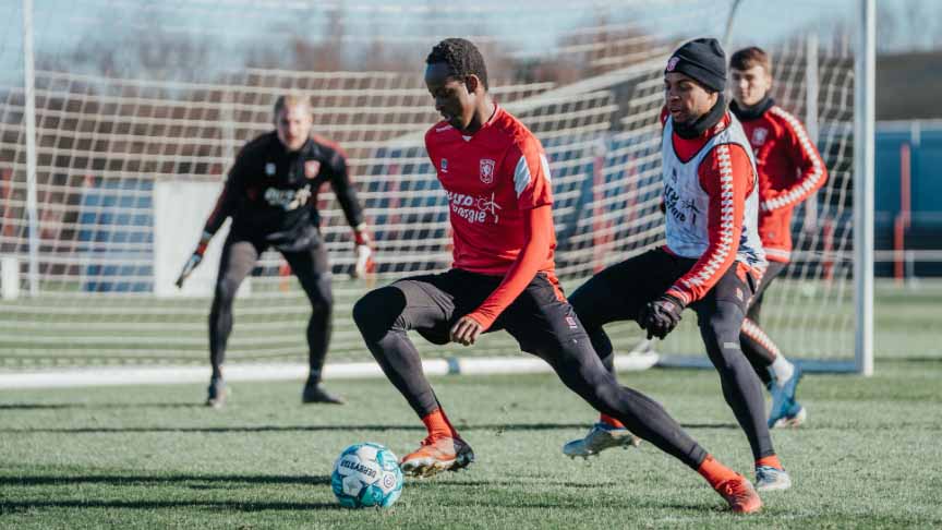 KNVB Beker: Prediks FC Twente vs Ajax Amsterdam, Waspadai Kebangkitan Tuan Rumah