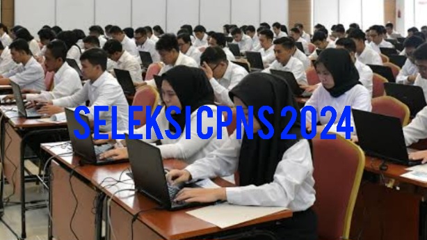 Seleksi CPNS 2024 Kabupaten Muara Enim, Daftar Lengkap Formasi Tenaga Kesehatan