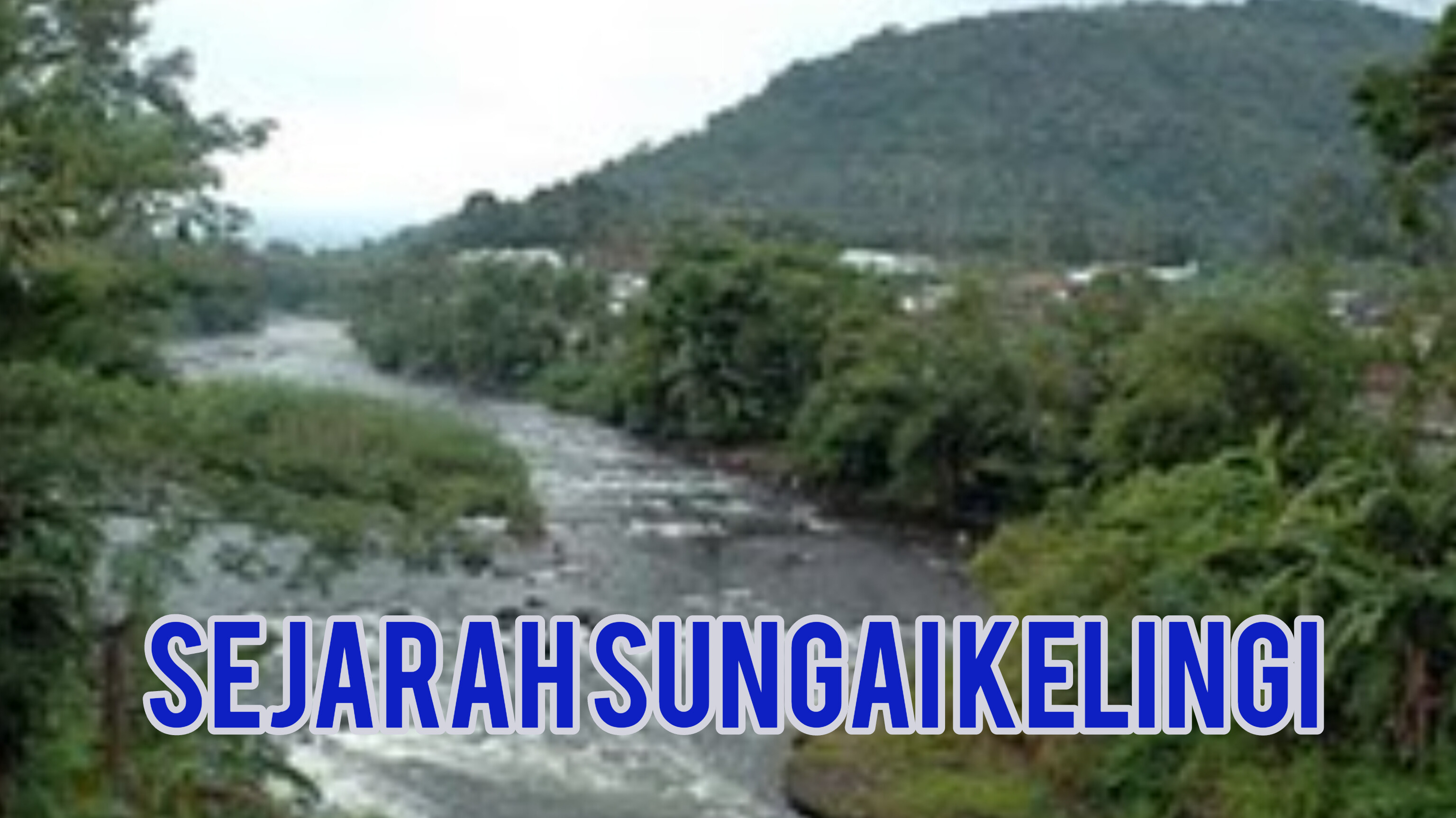 Sejarah Sungai Kelingi, Lintasi Rejang Lebong, Lubuklinggau dan Musi Rawas, Jalur Perdagangan Rempah