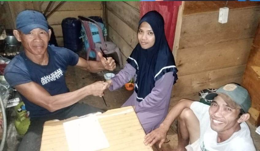 Aniaya Pacarnya,  Mantan Anggota TNI di Lubuklinggau Dapatkan Restorative Justice, Orang Tua Korban Kaget