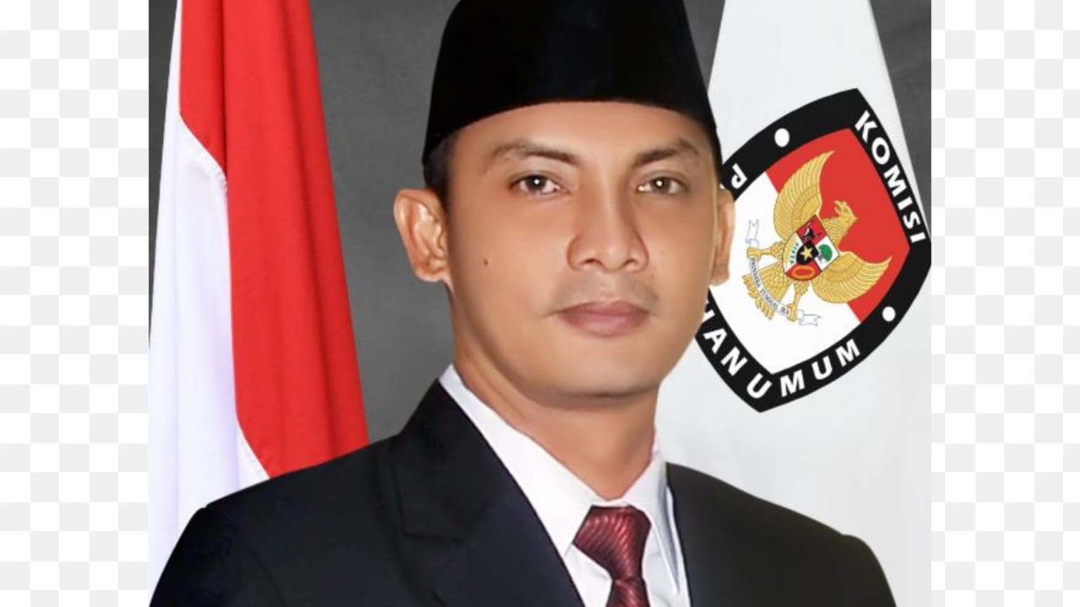 Undangan Mencoblos Pemilu 2024 Belum Diterima, Begini Penegasan Ketua KPU Lubuk Linggau 