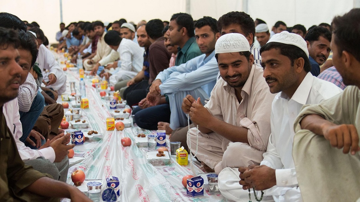 Inilah 4 Versi Doa Buka Puasa Ramadan, Lengkap dengan Latin dan Terjemahannya