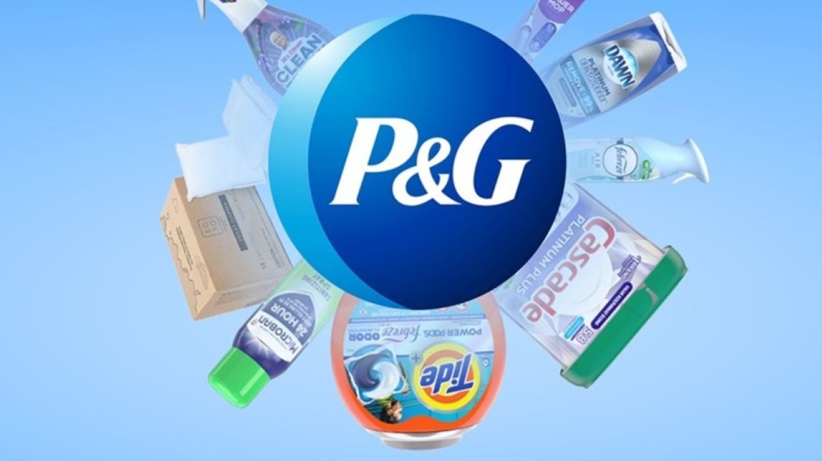 P&G Merupakan Produk Israel yang Dijual di Indomaret dan Alfamart, Pesaing Unilever, ini Daftarnya!