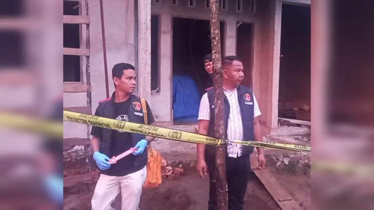 Pria di Batu Urip Lubuk Linggau Dibunuh Dalam Rumah, Siapa Pelakunya? 
