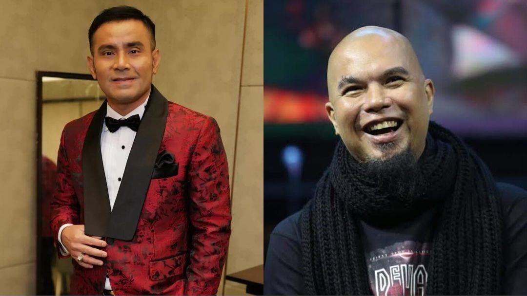 Judika Bayar Rp15 Juta Usai Bawakan Lagu Ahmad Dhani: Mas Dhani itu Bikin Aturan Gini-Gini