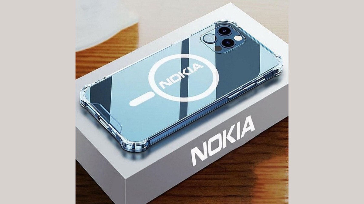 Nokia X700 Pro 2024, HP Murah Mirip iPhone, Ini Spek dan Harganya