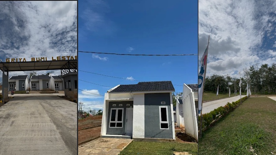 Lowongan Kerja Terbaru di Griya Bumi Lestari Lubuk Linggau, Berikut Persyaratan dan Benefitnya di Sini