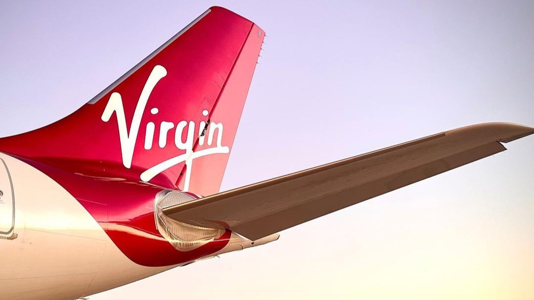 Waduh, Penerbangan di Inggris Dibatalkan Gegara Penumpang Lihat 4 Baut Hilang di Sayap Pesawat