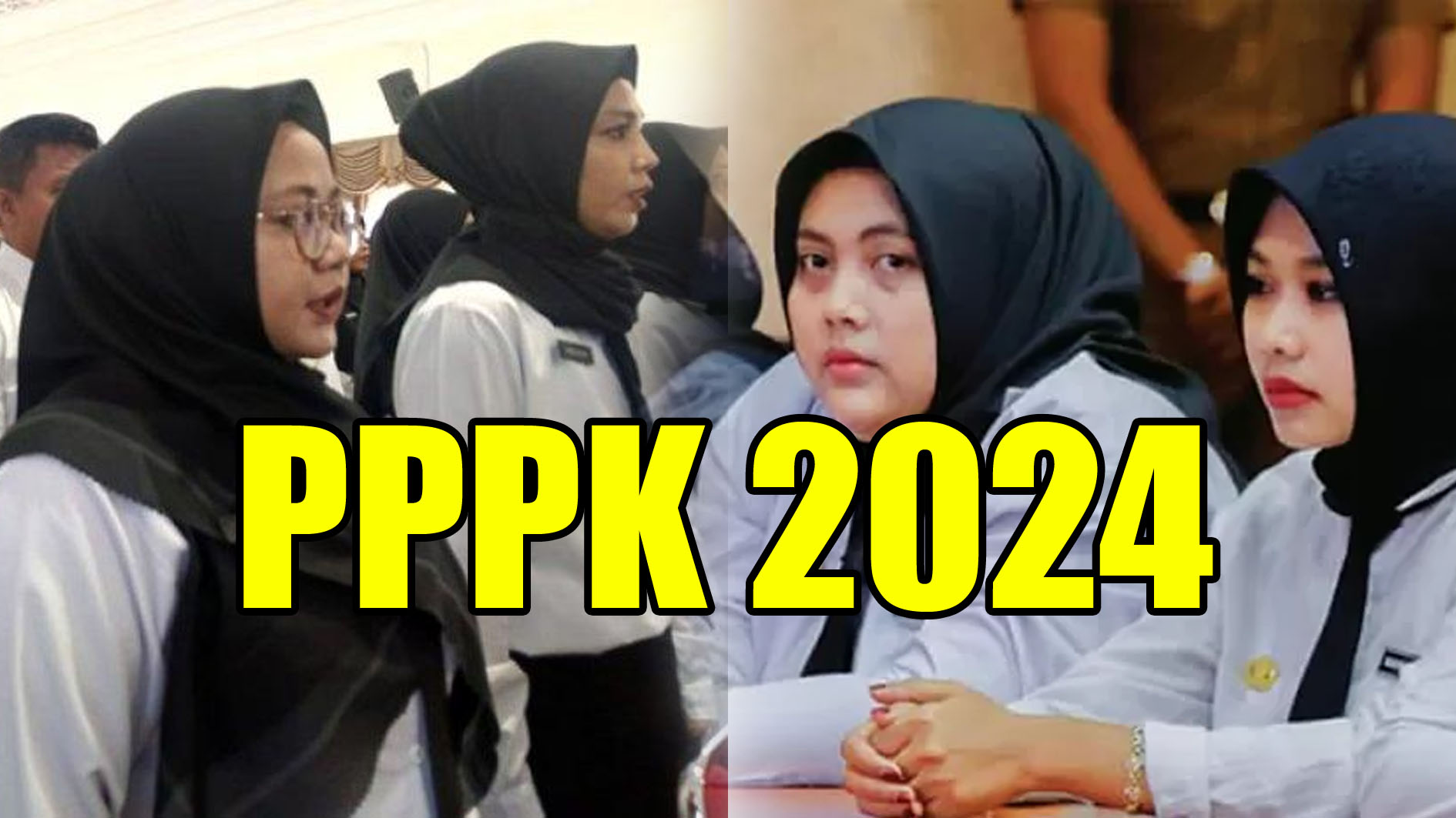 Lulus Seleksi PPPK 2024 Apa Tahapan Selanjutnya, Simak Ini yang Harus Dilakukan