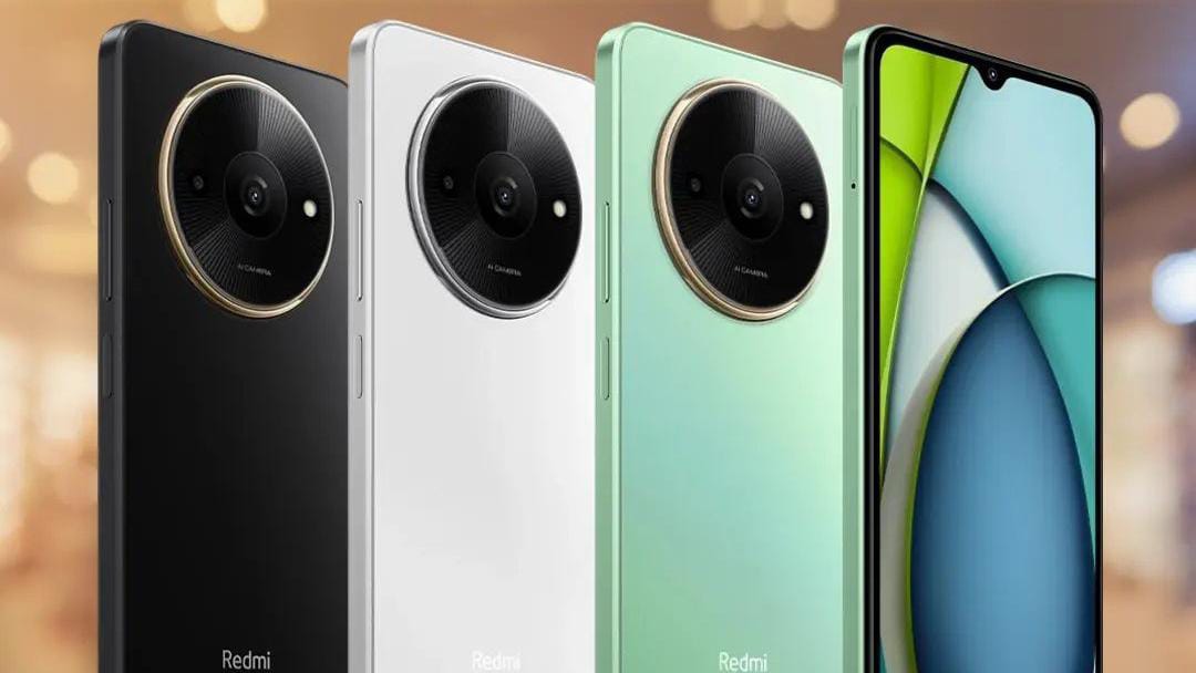 HP Murah Hadir Lagi! Redmi A3x Bawa Memori Lega dan Usung Chipset Unisoc T603, Intip Harganya