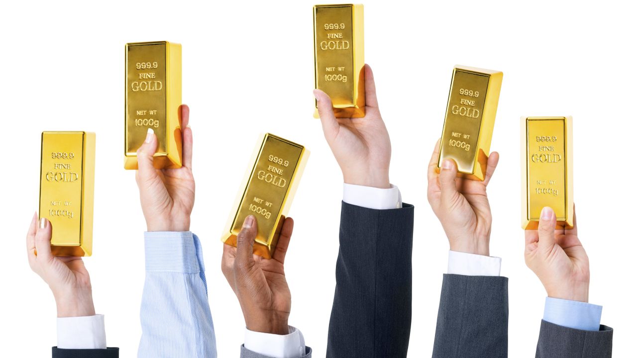 Harga Emas Hari ini Rabu 11 Februari 2026, Antam dan USB di Atas Rp3 Juta