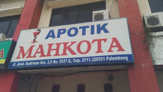 Info Lowongan Kerja Untuk Lulusan Farmasi di Apotik Mahkota Palembang, Cek Kualifikasinya