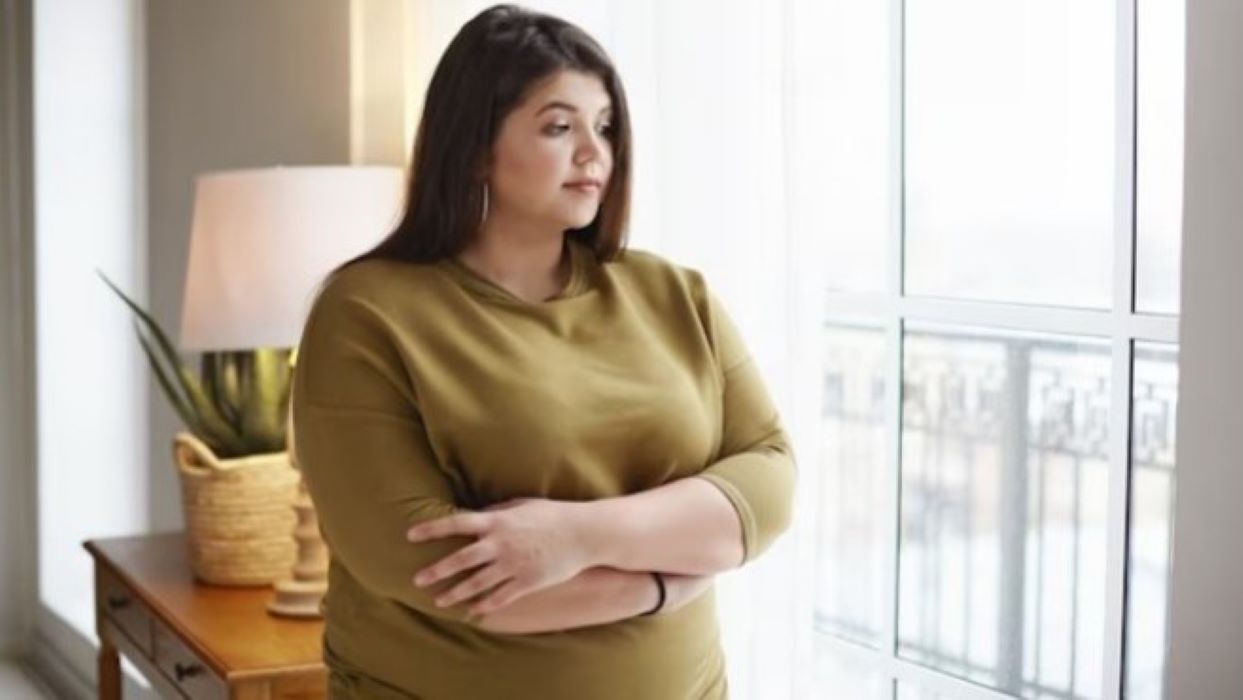 CEK FAKTA: Wanita dengan Berat Badan Berlebih Susah Hamil