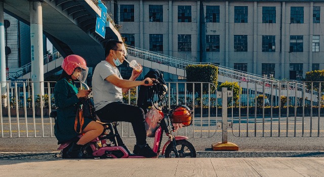 Cara Merawat Sepeda Listrik Agar Awet, Warga Bumi Silampari Wajib Tahu