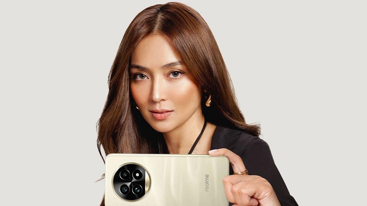 HP dengan Baterai Jumbo dan Kamera 50MP Akhirnya Rilis, Ini Tampilan Realme 13 5G Series