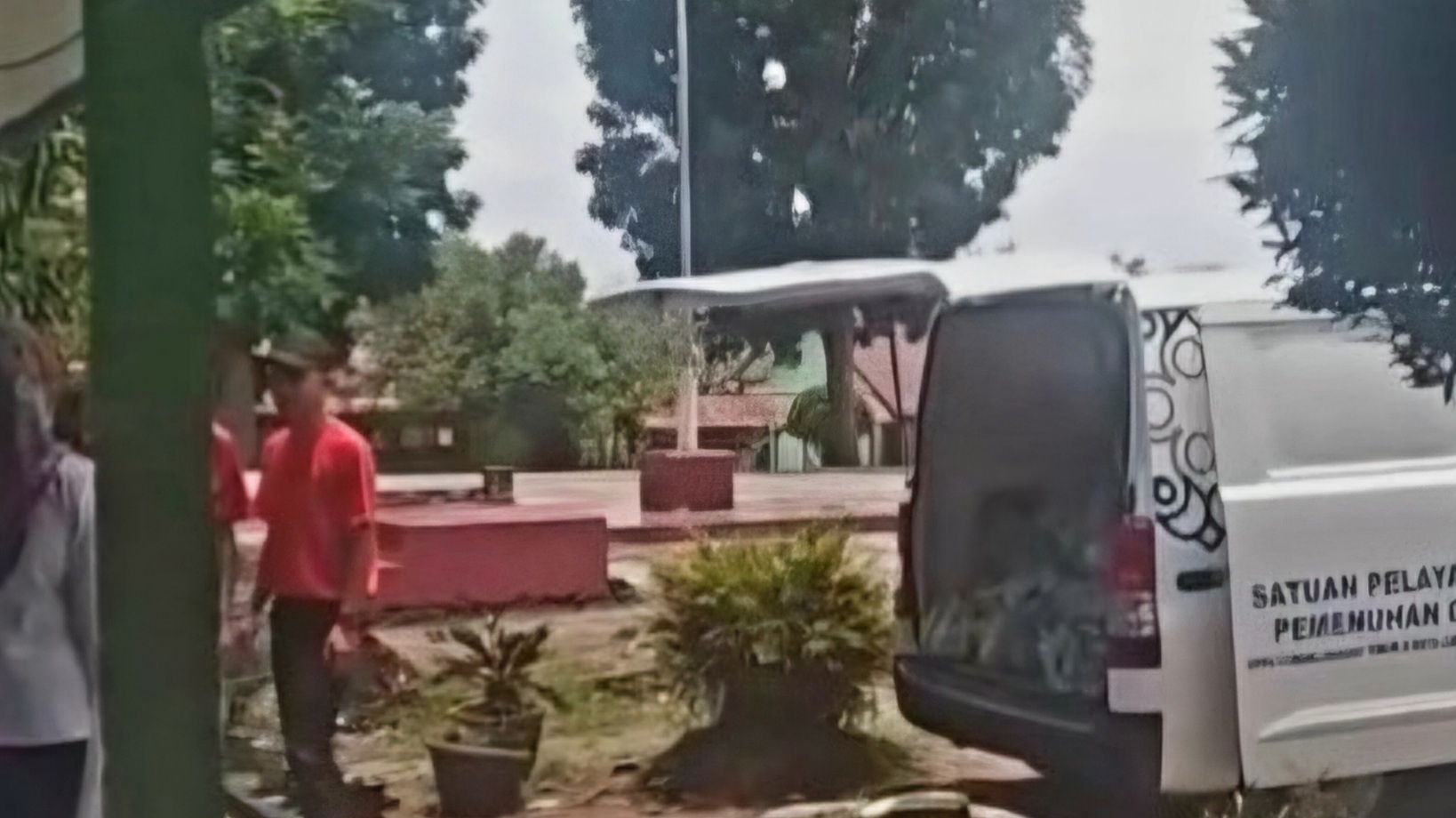 MBG Pelajar SMP Negeri 5 Lubuk Linggau Dikembalikan, Ini Alasan Kepala Sekolah