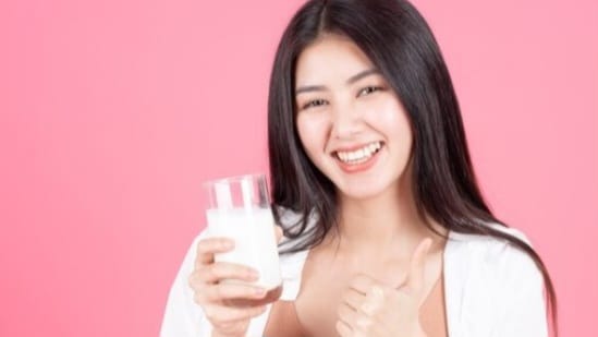 Inilah 10 Manfaat Susu untuk Kecantikan, Bisa Jadi Masker, Bikin Glowing Wajah