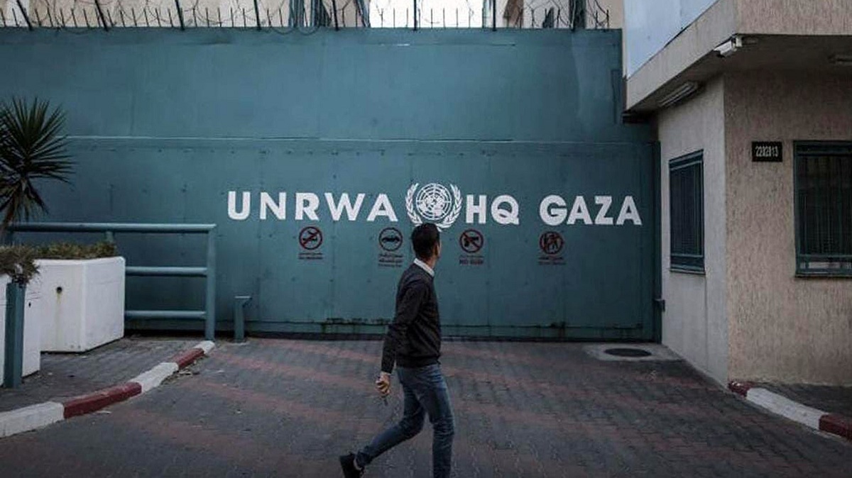 Ikuti Jejak Negara Barat, Jepang Hentikan Pendanaan ke UNRWA di Gaza