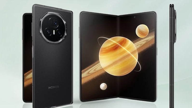 Jadi HP Layar Lipat Tahan Banting, Honor Magic V3 Rilis Indonesia, Ini Harganya