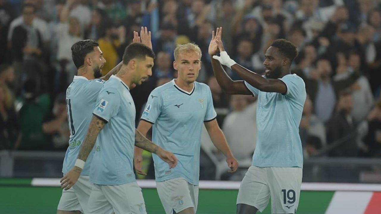 Europa League: Prediksi Dynamo Kiev vs Lazio, Kamis 26 September 2024, Kick Off 02.00 WIB