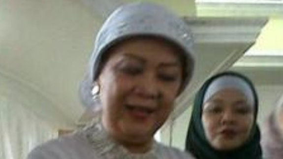 Berita Duka, Ibu Mertua Gubernur Sumsel Wafat