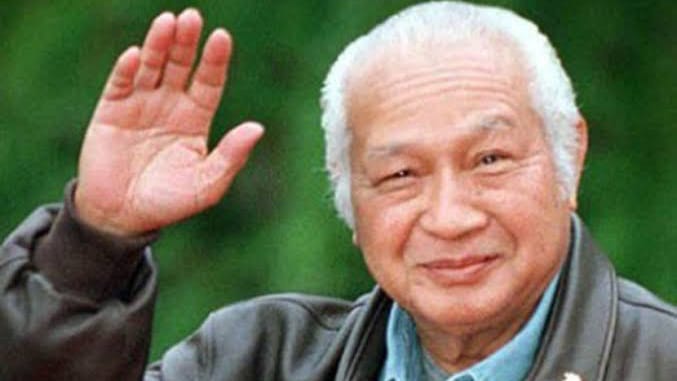 Soeharto Sudah 14 Tahun Meninggal, Presiden yang Masuk Orang Terkaya Dunia