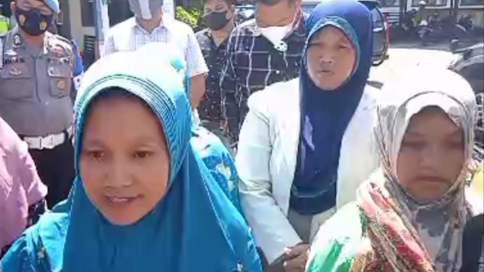 Oknum Polisi yang Sebabkan Hermanto Tewas Sudah Diproses