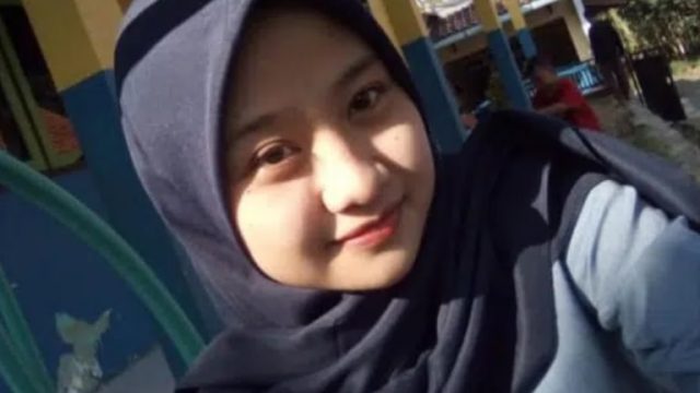 Gadis Cantik Hilang, Ngaku Datangi Pacar di Palembang