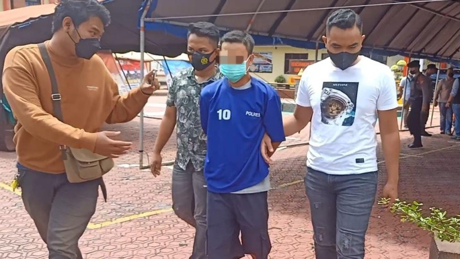 Pengakuan Suami Bunuh Istri di Rejang Lebong