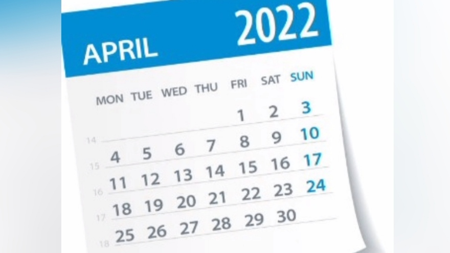 Pemerintah Tetapkan Libur Lebaran, 29 April Sampai 6 Mei 2022