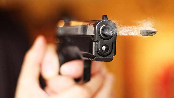 Polisi Ditembak Saat Penggerebekan Bandar Narkoba di Musi Rawas