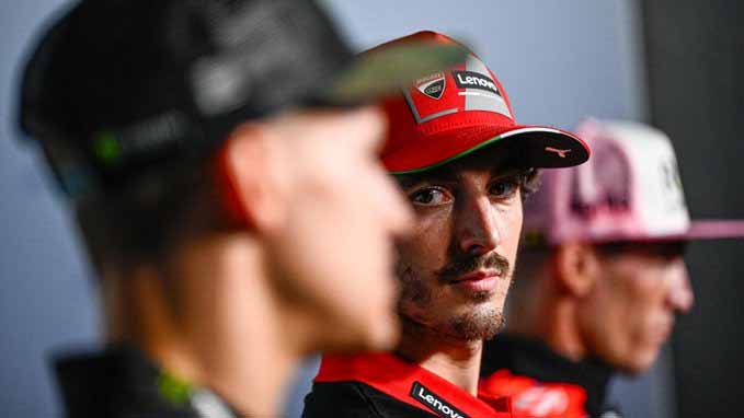 Enam Rider Bisa Jadi Pemenang Baru di Sepang-Valencia