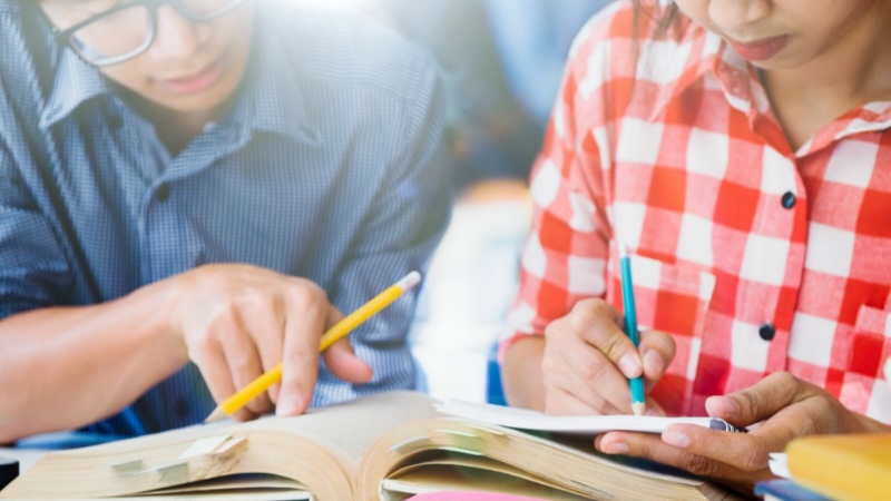 Cara Naikkan Skor IELTS Jadi 7.0 Dalam 3 Bulan, Catat Strateginya