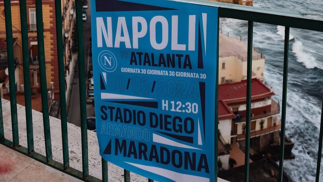 Prediksi Napoli vs Atalanta, Serie A, Sabtu 30 Maret 2024, Kick Off 18.30 WIB