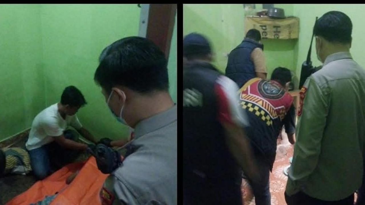 Pelajar asal Muratara Ditemukan Meninggal Dunia di Kos Lubuk Linggau, ini Penjelasan Polisi