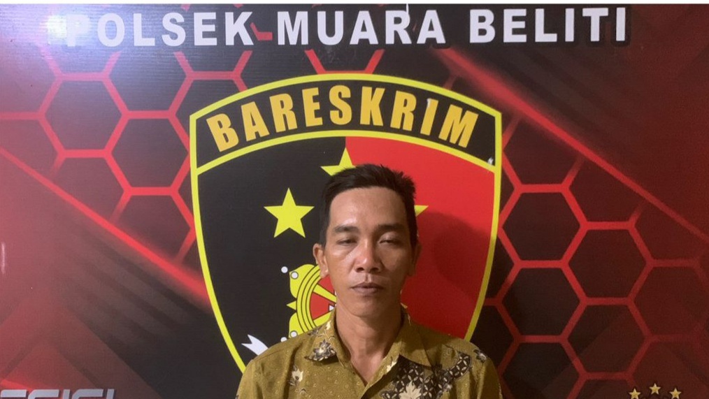 Bandar Togel Rantau Serik Musi Rawas Diringkus, Tersangkanya Karyawan PT GSSL