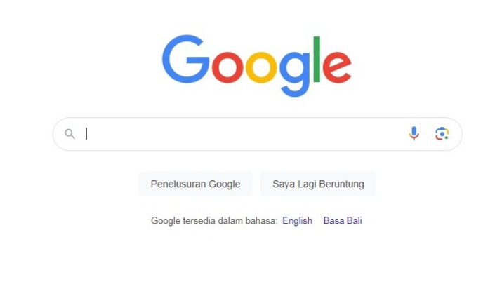 Benarkah Layanan Pencarian di Google akan Dikenakan Biaya? Cek Penjelasannya di Sini 