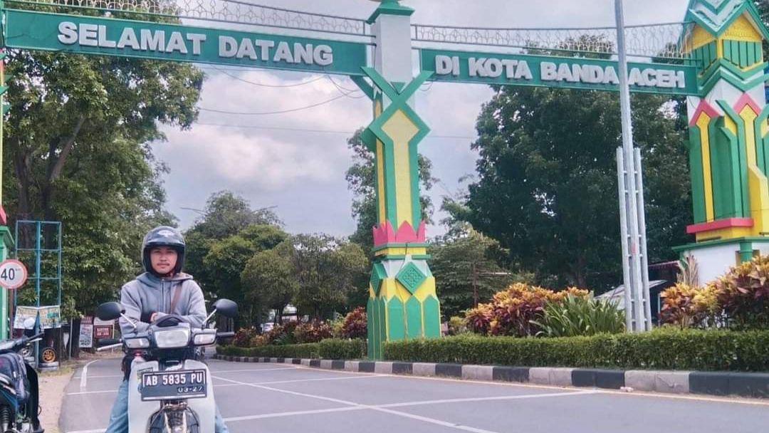 Mahasiswa STAI Bumi Silampari Lubuklinggau Dibunuh Penjual Seblak, Motor Korban Hilang