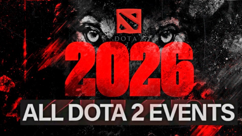Jadwal 4 Turnamen Dota 2 Besar 2026: TI15 Shanghai Hingga Esports Nations Cup Riyadh