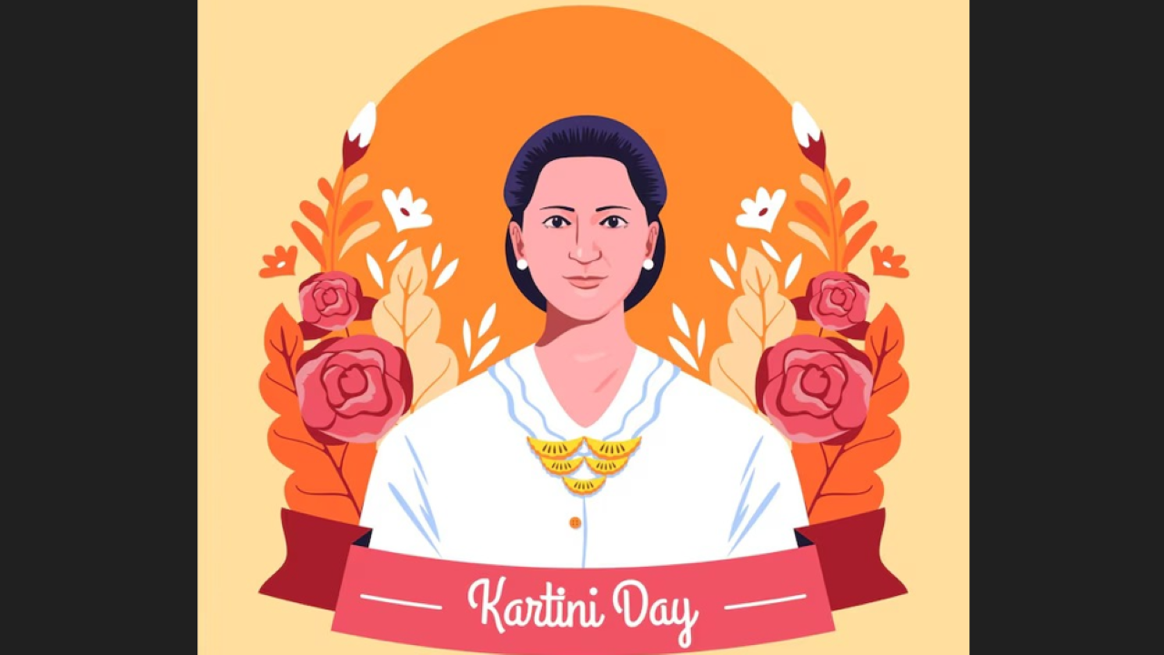 30 Ucapan Hari Kartini 2025, Simpel dan Bermakna Bisa Dibagikan ke Medsos