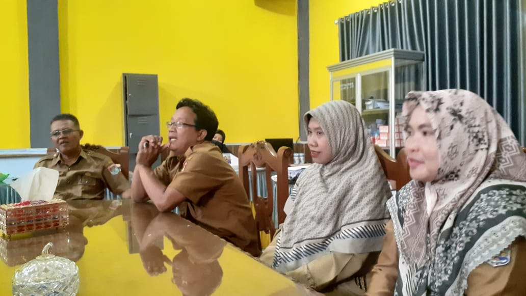 Dua Siswa Terlibat Perkelahian, Berikut Penjelasan SMP Negeri 2 Lubuklinggau