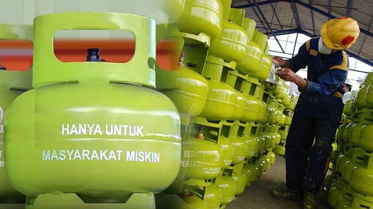 MUI Haramkan Orang Kaya Gunakan LPG 3 Kg, Ini Alasan Detailnya