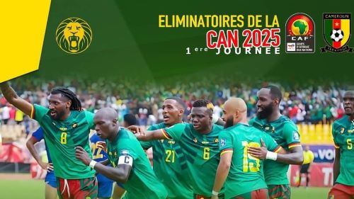 Kualifikasi Piala Afrika 2025: Prediksi Kamerun vs Namibia, Sabtu 7 September 2024, Kick Off 23.00 WIB