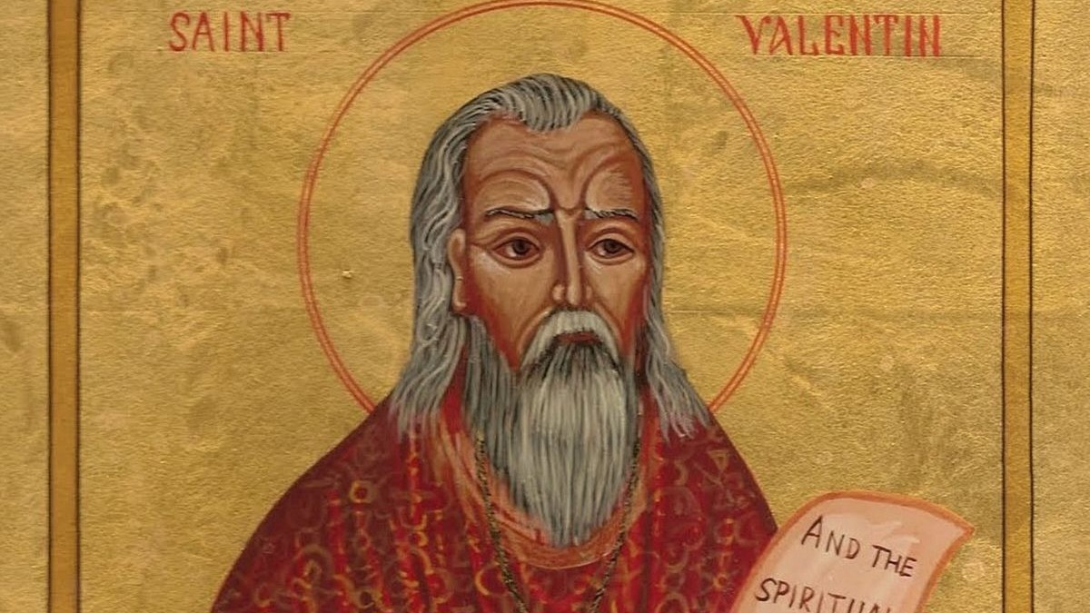 3 Peristiwa Paling Tragis yang Terjadi di Hari Valentine, Kematian Tak Wajar