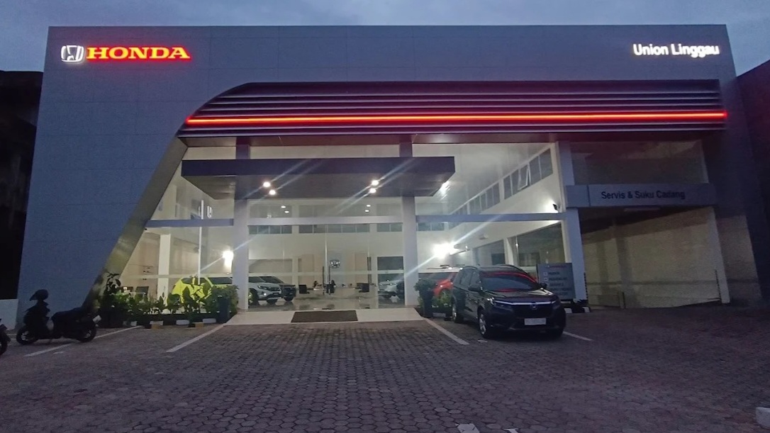 Lowongan Kerja Terbaru di Honda Union Lubuk Linggau, Cek Posisi dan Kualifikasi di Sini