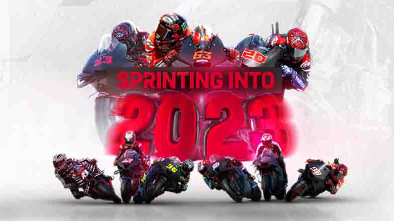 MotoGP 2023: DiMulai GP Portugal 26 Maret, Live Trans7