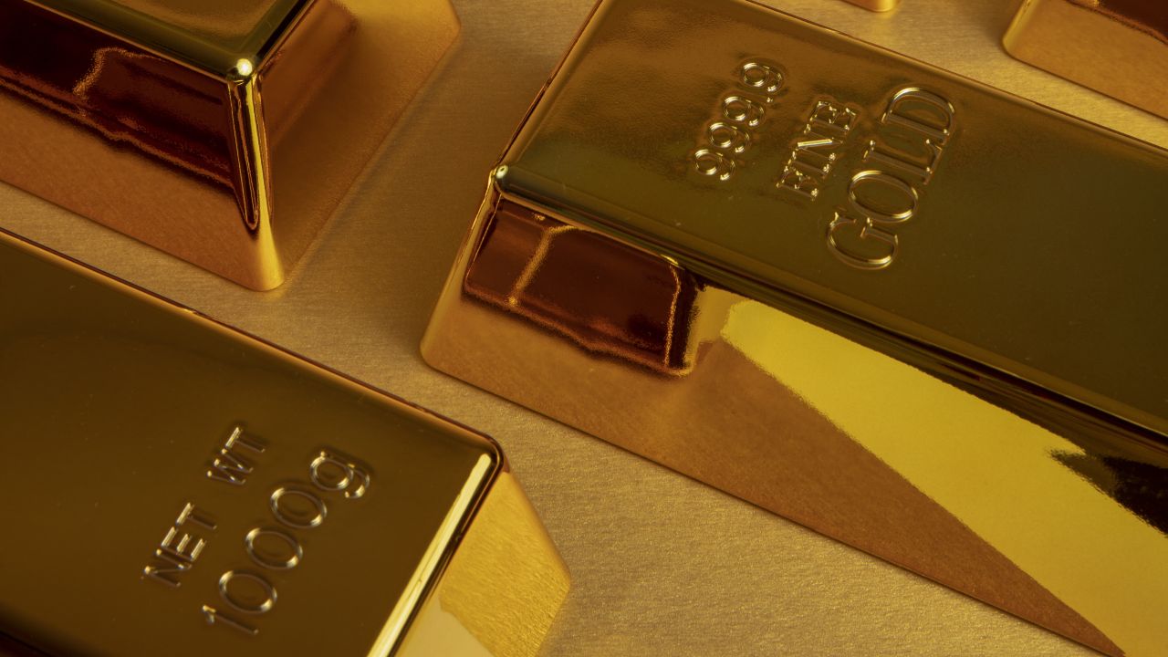 Harga Emas Hari ini Kamis 29 Januari 2026, Mantap di Rp3 Juta Per Gram