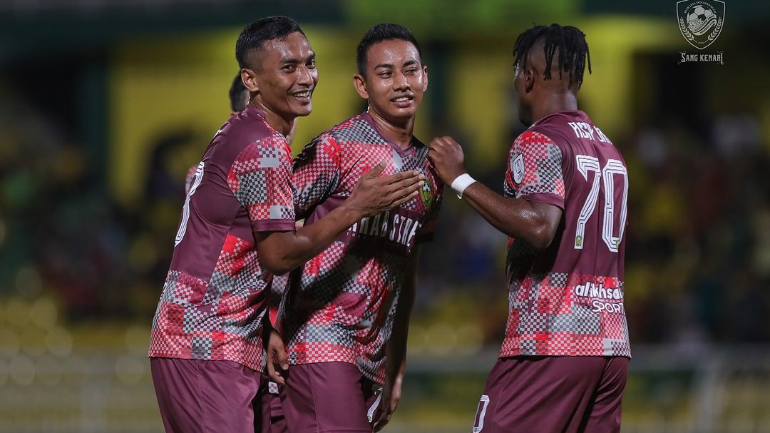 Prediksi Penang FC vs Kedah Darul Aman FC, Liga Super Malaysia, Sabtu 22 Juni 2024, Kick Off 20.00 WIB
