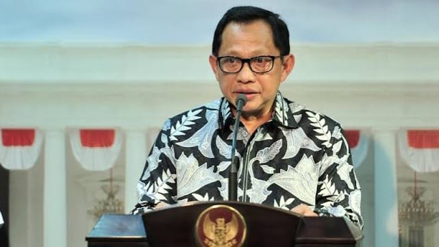 SK Pelantikan 114 Pejabat Muratara Dibatalkan, Berikut SE Lengkap Mendagri Terbaru 
